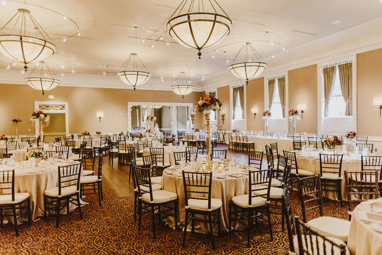 The Tidewater Inn イーストン エクステリア 写真
