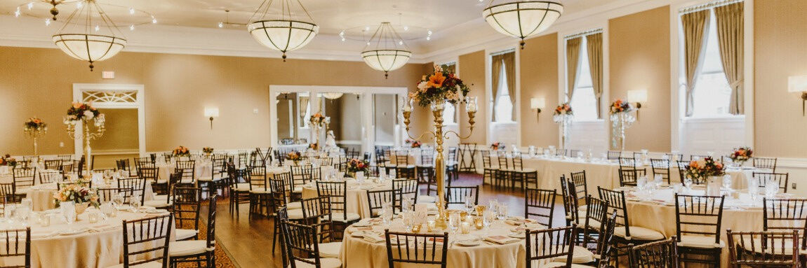The Tidewater Inn イーストン エクステリア 写真