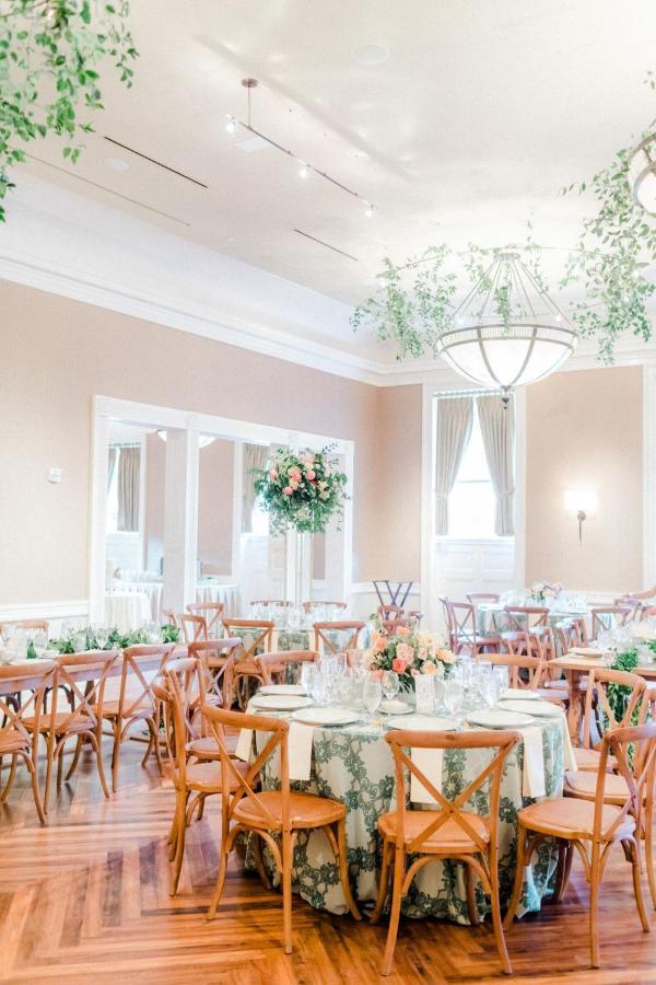 The Tidewater Inn イーストン エクステリア 写真
